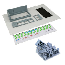 将图片加载到图库查看器,Convenience Store & Accessories 1:64
