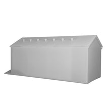 Load image into Gallery viewer, Warehouse Loading Dock w Accessories 1:87 HO Scale