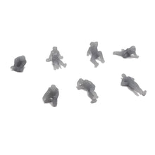 将图片加载到图库查看器,Leisure People Figure Set 1:220 Z Scale