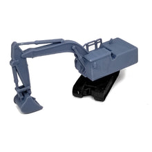 将图片加载到图库查看器,Heavy Duty Vehicle-Excavator 1:87 HO Scale