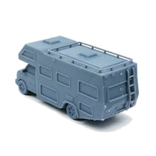 画像をギャラリービューアに読み込む, RV Recrational Vehicle 1:87 HO Scale