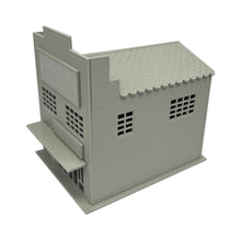 Load image into Gallery viewer, Outland Models Railway Scenery Old West Shop Style B 1:64 S Scale