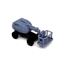 将图片加载到图库查看器,Heavy Duty Vehicle-Cherry Picker 1:87 HO Scale