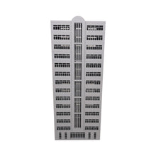 Load image into Gallery viewer, Skyscraper Building (Curve Top) N Scale