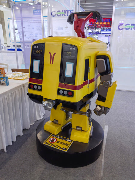 Rail Transit Exhibition 2025