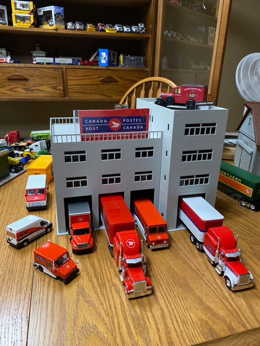 Not Painted HO Model Railroad Restaurants for sale Not Painted HO Model Railroad Restaurants for sale