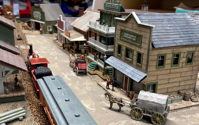 Old Land Modle Outland Models Official Site