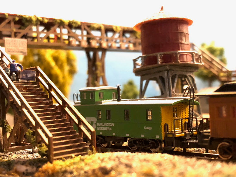 Halland – Outland Models