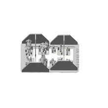 Load image into Gallery viewer, North American Wildlife Figure Set 1:220 Z Scale