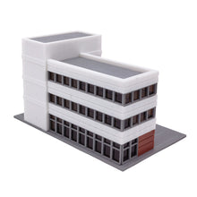 Load image into Gallery viewer, Modern Medical Centre/Clinic 1:160 N Scale