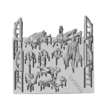 Cargar imagen en el visor de la galería, Street People Figure Set B 1:48/1:43/1:32