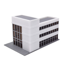 Load image into Gallery viewer, Modern Medical Centre/Clinic 1:160 N Scale