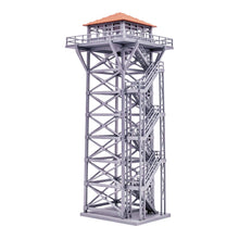 Load image into Gallery viewer, Industrial Watchtower(tall) 1:87 HO Scale