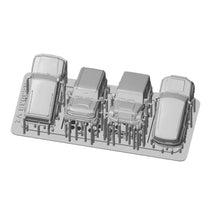 Cargar imagen en el visor de la galería, Off-road Car Set 1:87 HO Scale