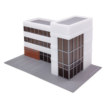 Load image into Gallery viewer, Modern Medical Centre / Clinic 1:87 HO Scale