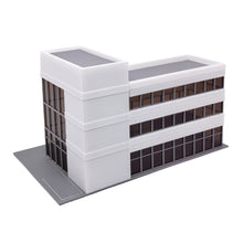 Load image into Gallery viewer, Modern Medical Centre / Clinic 1:87 HO Scale