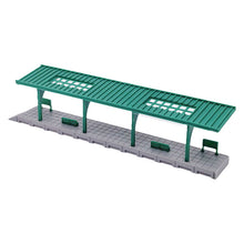 Load image into Gallery viewer, Classic Passenger Platform - side 1:160 N Scale