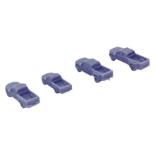 Load image into Gallery viewer, Modern Pick-up Truck Set 1:220 Z Scale