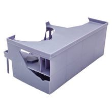 将图片加载到图库查看器，Damaged City House (Long) 1:87 HO Scale