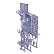 Load image into Gallery viewer, Coal Tipple 1:87 HO Scale