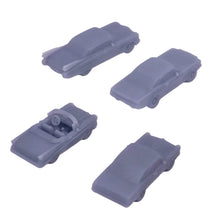 将图片加载到图库查看器，Vintage/Classic Sports Car Set 1:160 N Scale