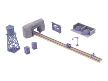 Load image into Gallery viewer, Ore Mining Accessory Set 1:64 S Scale