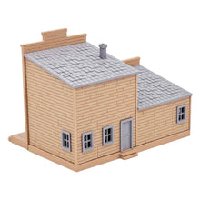 Cargar imagen en el visor de la galería, Old West Shop/House Hardware Store 1:64 S Scale