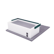 Load image into Gallery viewer, CB101A_V2 Convenience Store Diorama Set 1:64 S Scale