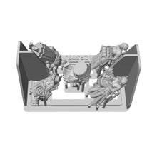 Cargar imagen en el visor de la galería, Old West People Figure Working Set (Female) 1:48/1:43/1:32