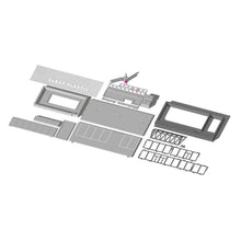 画像をギャラリービューアに読み込む, Modern Style City Auto Showroom 1:87 HO Scale