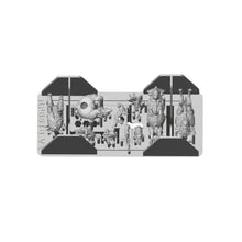 Load image into Gallery viewer, North American Wildlife Figure Set 1:64 S Scale