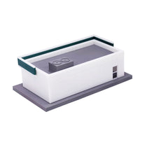 Load image into Gallery viewer, Convenience Store &amp; Accessories 1:87 HO Scale