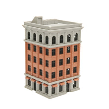 将图片加载到图库查看器，Downtown Classic Hotel Stackable 1:160 N Scale