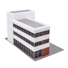 Load image into Gallery viewer, Modern Medical Centre / Clinic 1:87 HO Scale