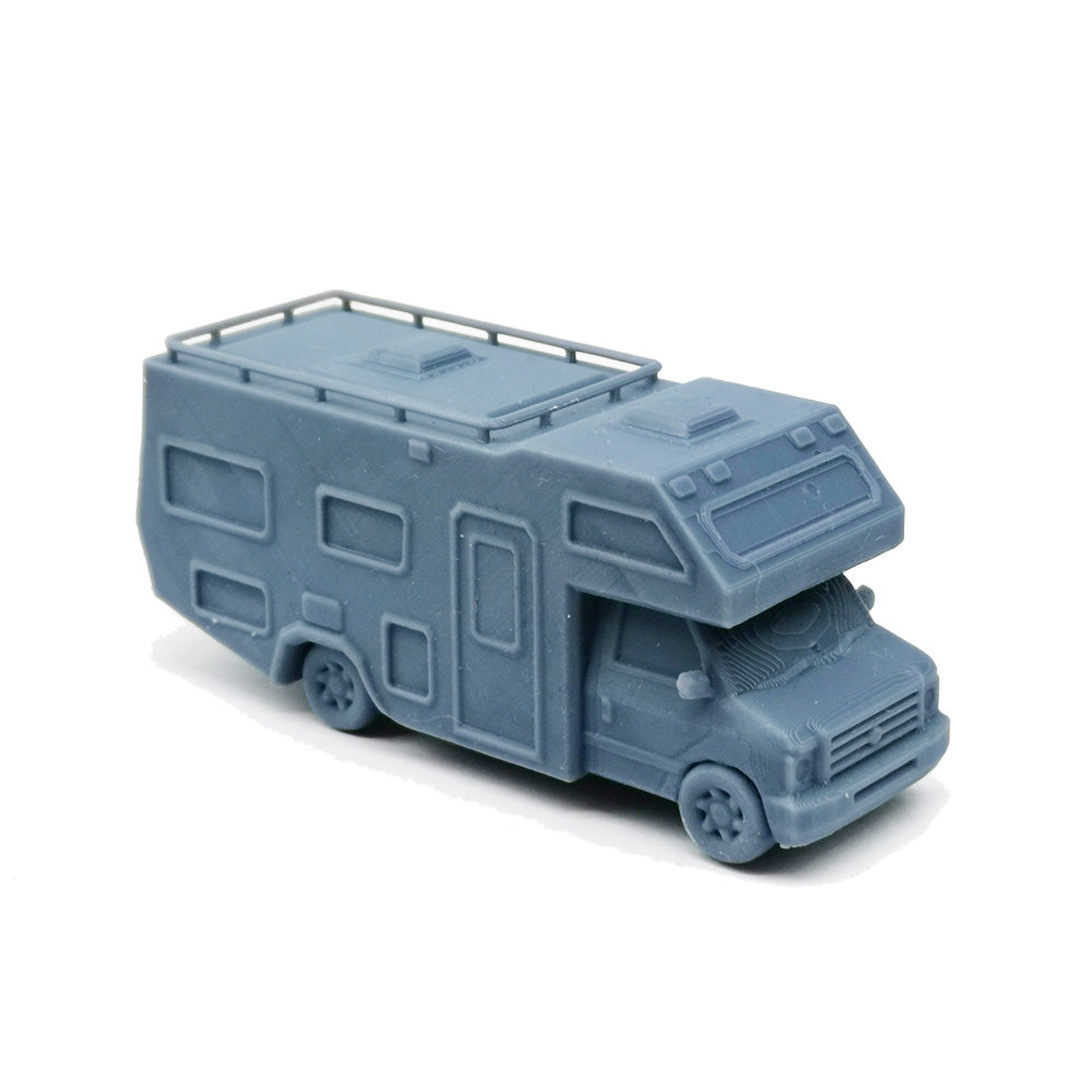 RV Recrational Vehicle 1:87 HO Scale – Outland Models