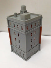 Load image into Gallery viewer, City Classic Tall Building Grand Hotel N Scale Outland Models Train Railroad