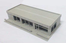 Load image into Gallery viewer, Modern City Roadside Convenience Store N Scale Outland Models Railway