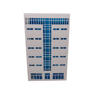 Outland Modellen Industriële Trappen 2 Pcs 1:87 Ho... - Vicedeal Outland Modellen Industriële Trappen 2 Pcs 1:87 Ho... - Vicedeal