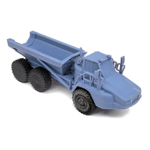 Charger l&#39;image dans la galerie, Heavy Duty Vehicle-Articulated Truck 1:87 HO Scale