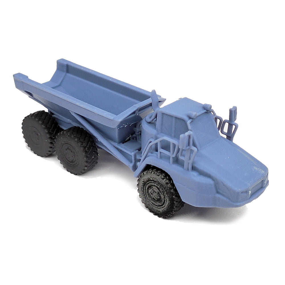 Heavy Duty Vehicle-Articulated Truck 1:87 HO Scale