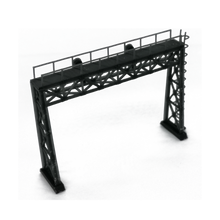 Load image into Gallery viewer, Non-Functional Signal Miniature Z Scale 1:220