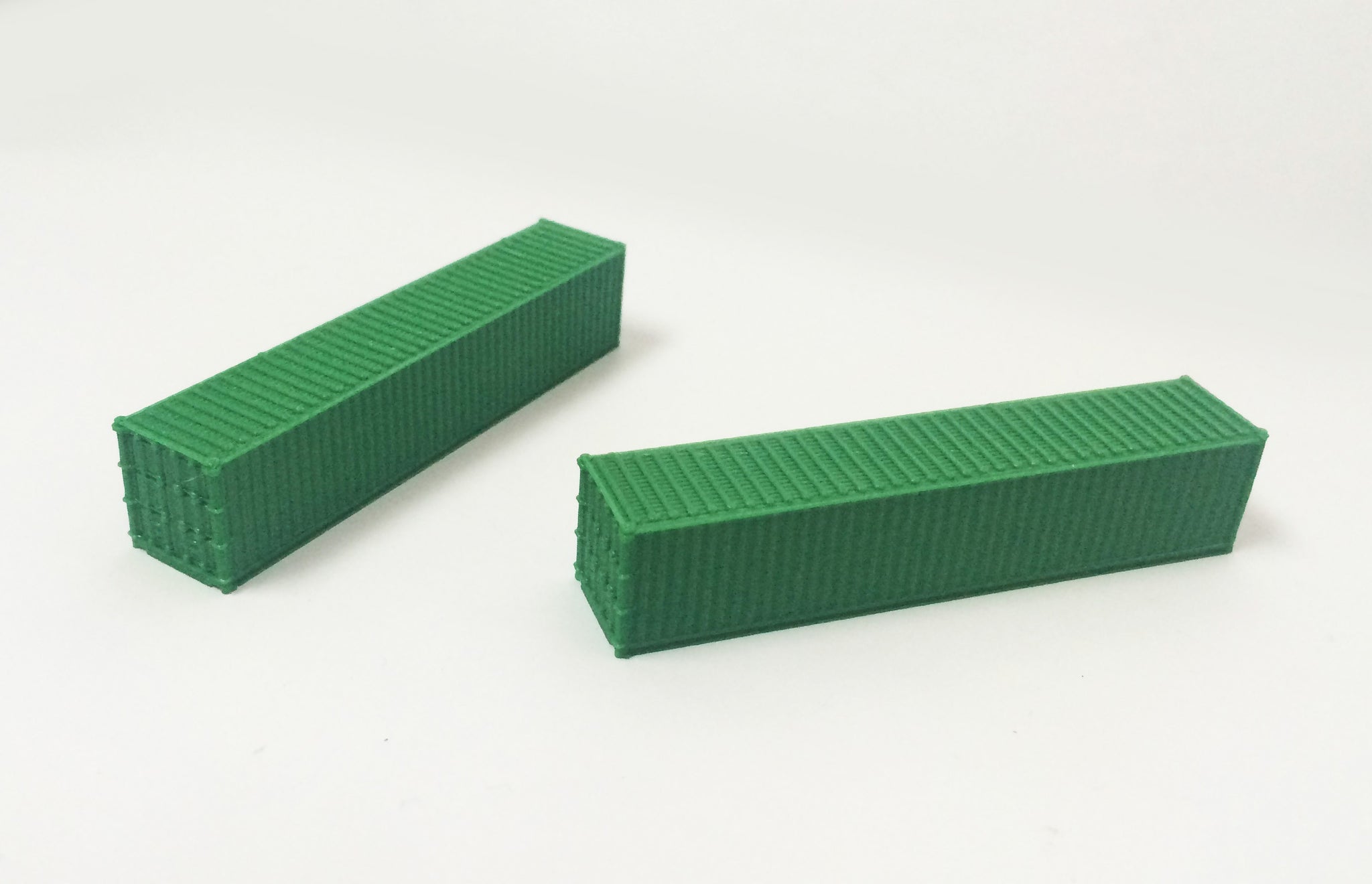 Kato V6 OO9 Gauge VW DB Inspection Railcar Kit - Unassembled, Fits Trimmed KATO 109 Chassis Kato Tram - Foto 6