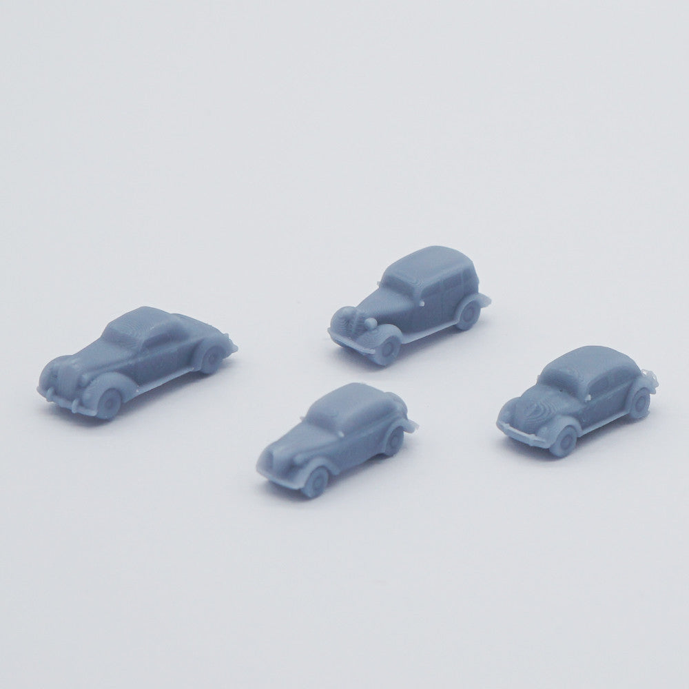 Outland Models Railroad Layout Locomotive Shed/Engine House (1-Stall) Z