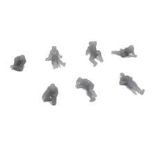 Load image into Gallery viewer, Leisure People Figure Set 1:160 N Scale