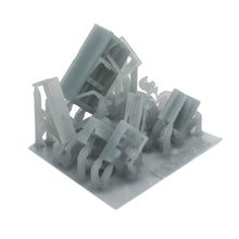 Load image into Gallery viewer, Ghost Town Detail Accessory Set 1:220 Z Scale