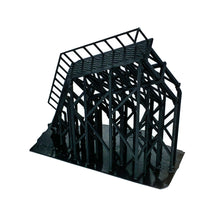 Load image into Gallery viewer, Industrial Stairs/Platform Series HO Scale/1:87