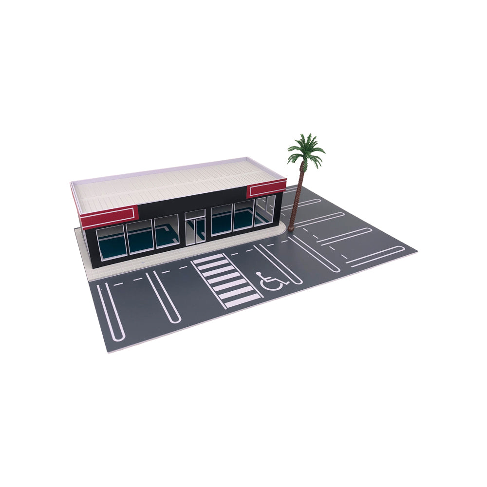 S gauge buildings on sale