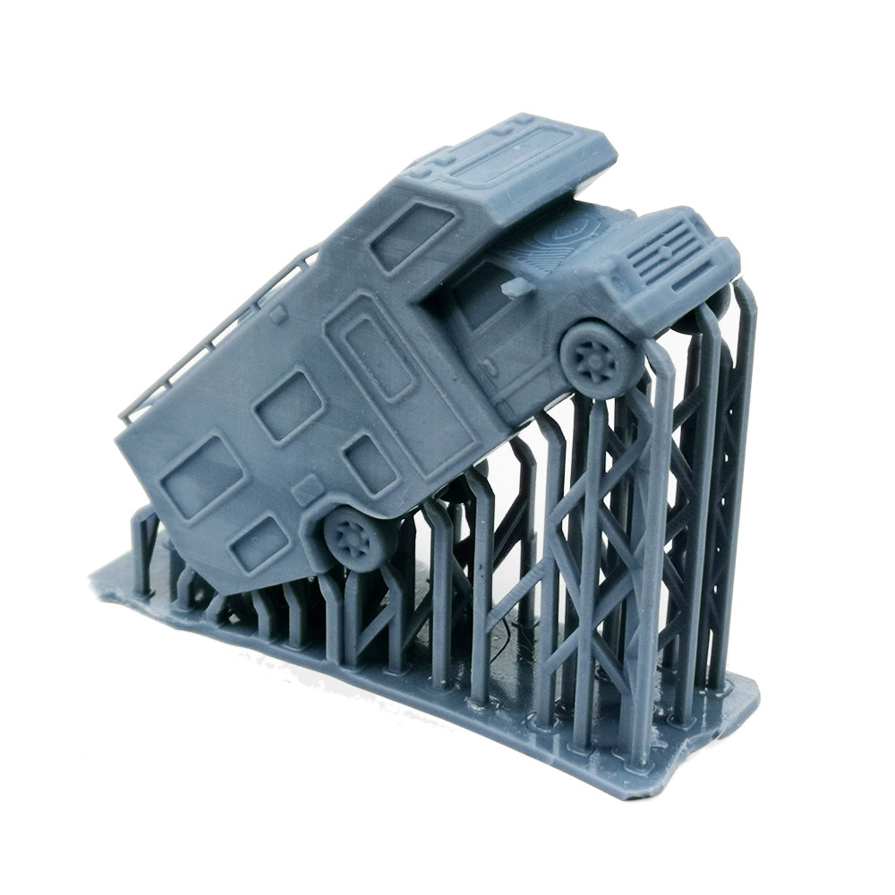 RV Recrational Vehicle 1:87 HO Scale – Outland Models